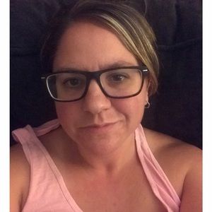 Meet your Posher, Janet